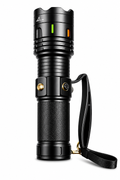 HL- 7KM Actual Torch with 25,000 Ansi Lumens